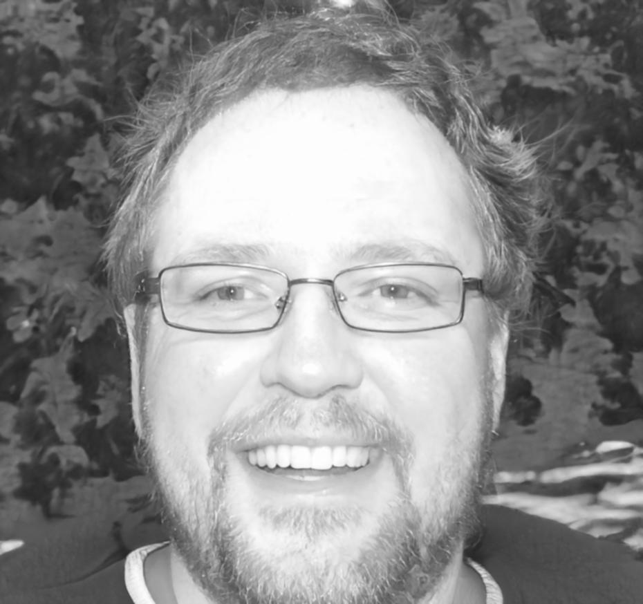 Taeyang Shin, lead blockchain developer and Solidity instructor