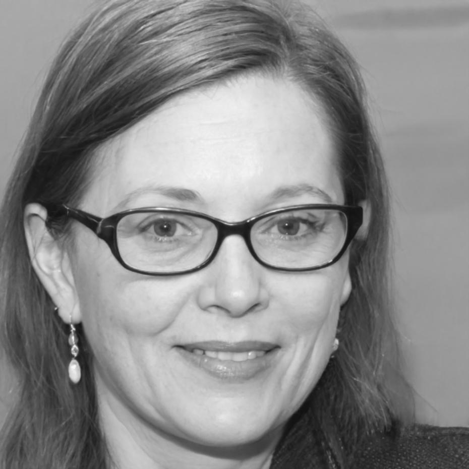 Elowen Thorsby, Senior Blockchain Instructor