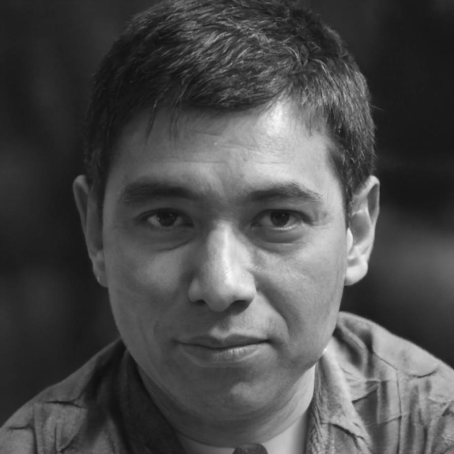 Junwoo Pang, full-stack blockchain developer and Web3 integration expert