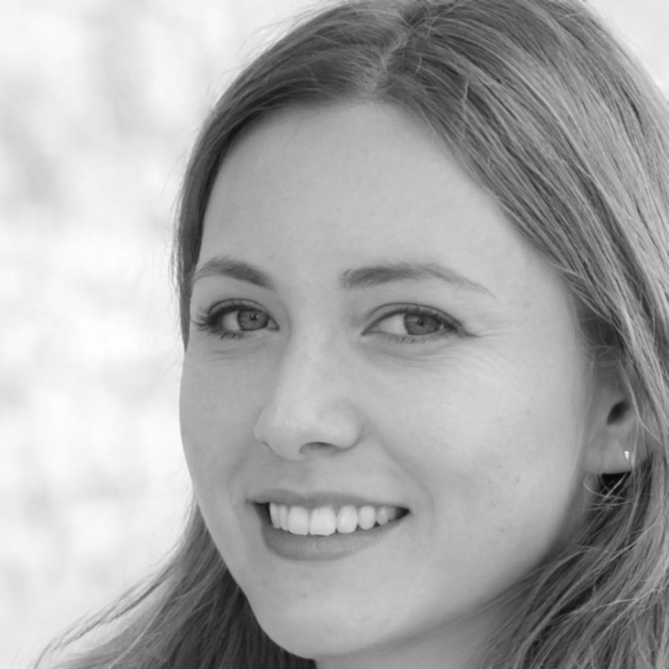 Portrait of Haneul Bak