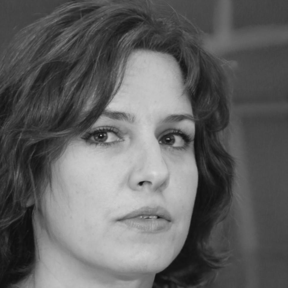 Sunniva Brandt, Smart Contract Development Lead