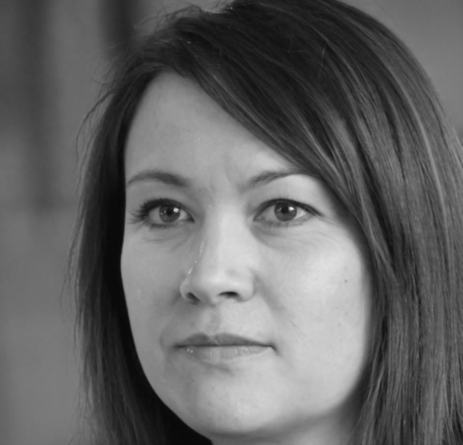 Haeun Baek, Rust specialist and Solana ecosystem developer