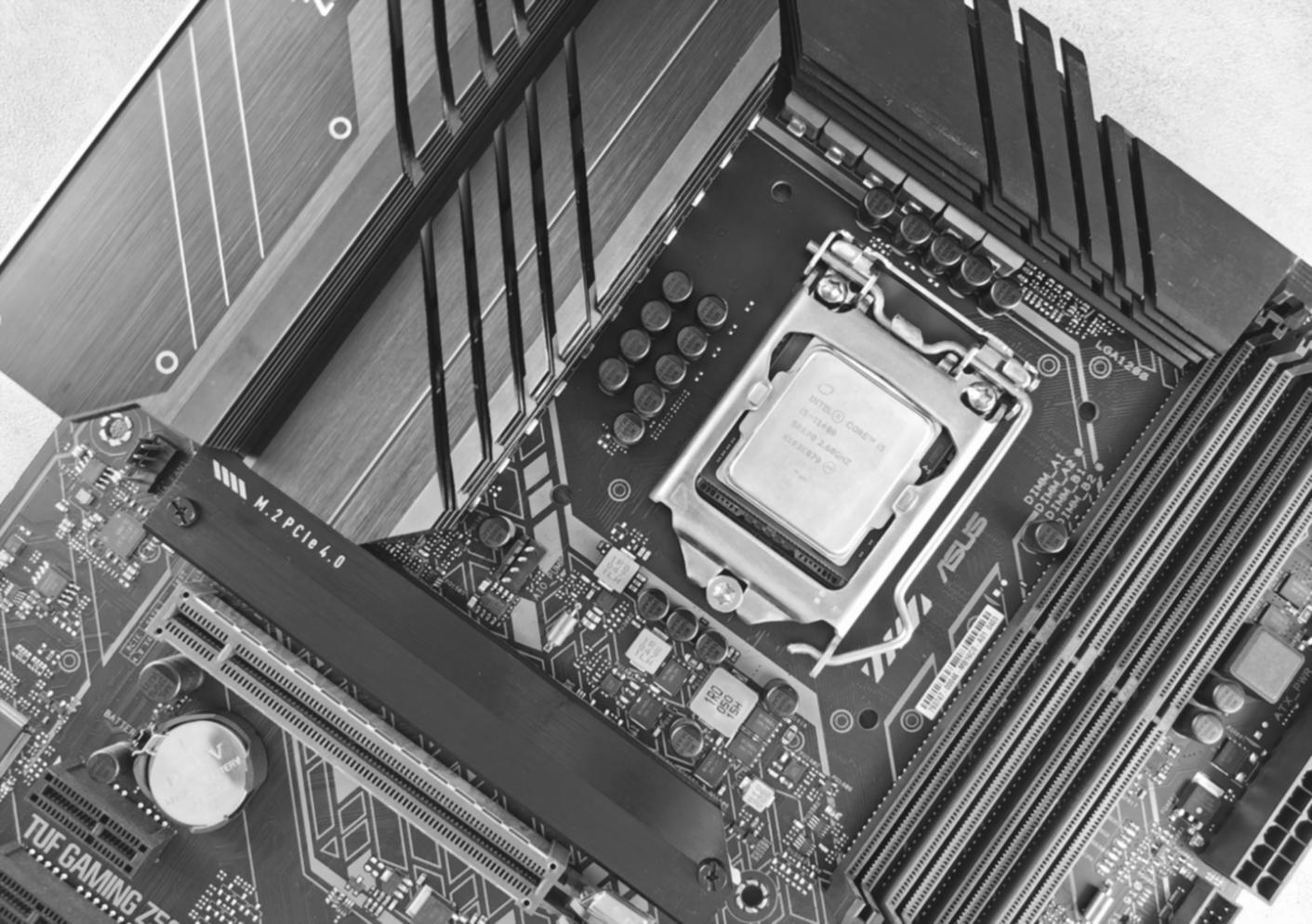 Blockchain programming workshop session